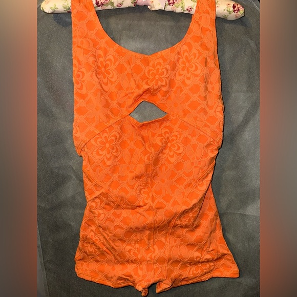 Free People free-est Jane Surf One Piece - Picture 8 of 12